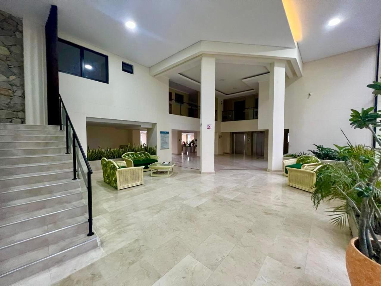 Edificio El Penon Del Rodadero Apto 1102 B Santa Marta  Exteriér fotografie