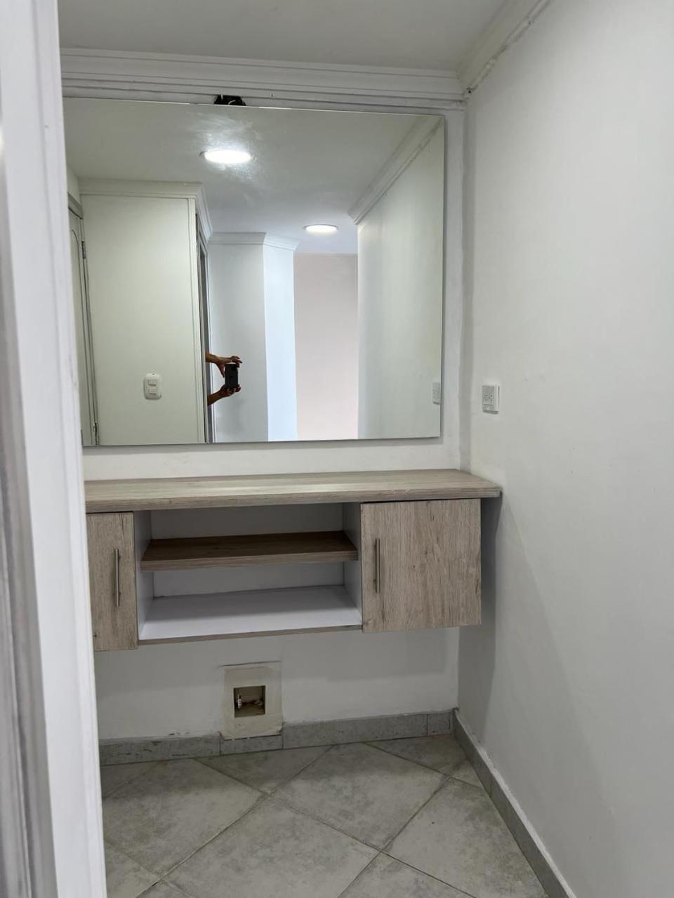 Edificio El Penon Del Rodadero Apto 1102 B Santa Marta  Exteriér fotografie
